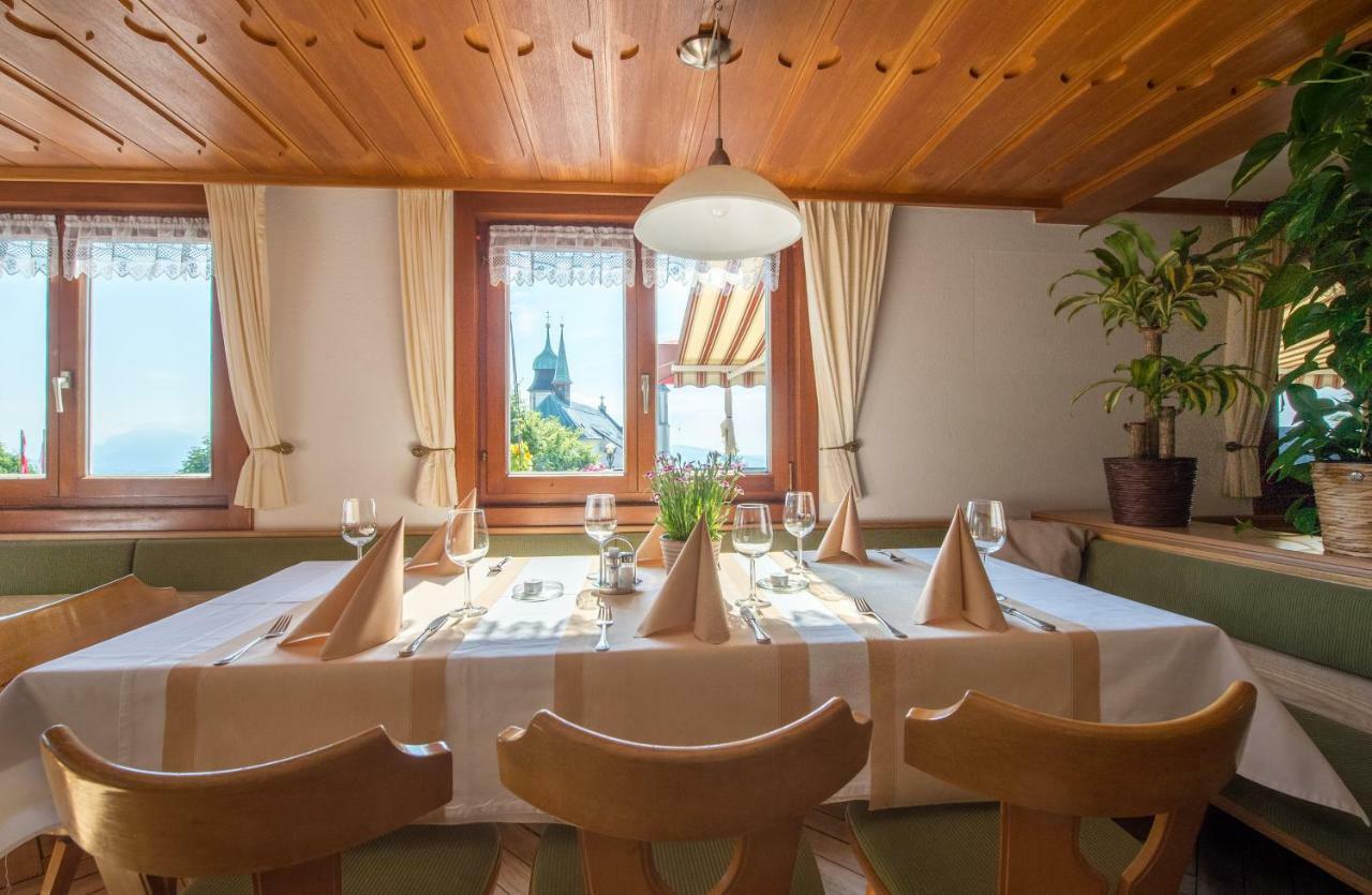 Gasthof Kreuz Bildstein Εξωτερικό φωτογραφία